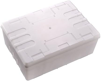 BANDAI MODEL KIT Multi-Builder-Koffer – Modellbausatz