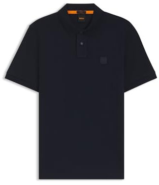 BOSS Passenger Shirt Dark Blue404 5XL