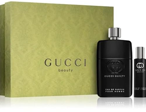 Gucci Eau de Parfum für Herren
