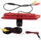Auto Rückfahrkamera for VW for Caddy 2003-2015 HD Car Night Vision Brake Light Rear View Reverse Parking Camera Kabellose Rückfahrkamera