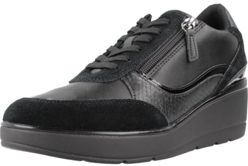 Geox Women's D Ilde aSneaker
