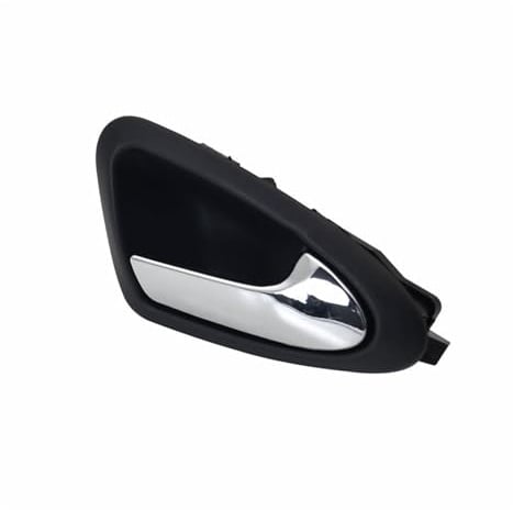 Porte Poignée Pour Seat Pour Ibiza Pour 6J 2010 2011 – 2022 Poignée Porte Intérieure Avant Gauche Droite, Accessoires Voiture Poignée Porte Voiture Intérieure (Couleur : Arrière droit)