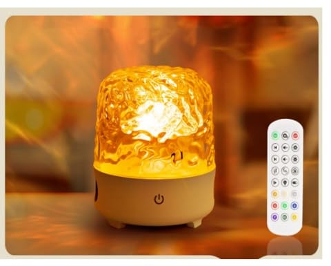 Galaxy Star Projector Light for Bedroom with Bluetooth Speaker,16 Lighting Modes Night Light Projector Sensory Lights with Remote,Ocean Wave Projector Light for Kids Adults Gifts Room Decor