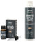 Shampoo gegen Haarausfall, 250 ml + stärkende Lotion 15 ml (Shampoo + Lotion)