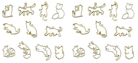 Moule simple à bords fins pour loisirs créatifs, bijoux, loisirs créatifs, plaque de cuisson