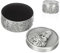 SOIMISS 3Er-Box Unsere Liebe Frau vom Rosenkranz aufbewahrung für schmuck schmuck-aufbewahrung Vintage-Schmuck reise schmuck kleines Schmucketui Reiseschmuck-Organizer Zinklegierung Silver