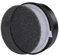 Laukowind Replacement Filter Compatible with LV-H132-RF, True HEPA High-Efficiency Activated Carbon, part number: LV-H132-RF, 1 filter + 2 pre-filters