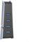 USB Hub Splitter For PS5 Slim, Compact Docking Station, Fast Data Transmission, Portable Gaming Accessory ABS Construction