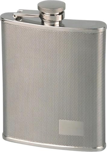 Flachmann mit Gravur, Personalisierte Geschenke Geburtstagsgeschenk für Männer Frauen Partner Freund Jahrestag Geschenk für Ihn Sie Männergeschenke Gadgets Geburtstagsgeschenke 240ml