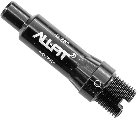 All-FIT Master Wood FIT KIT PING-Adapter FÜR Fahrer UND Fairway