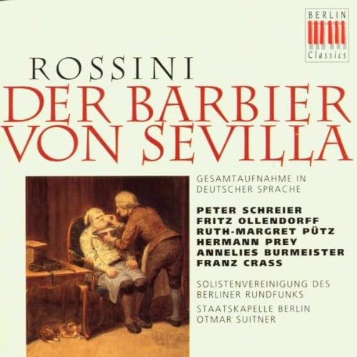 BERLIN CLASSICS