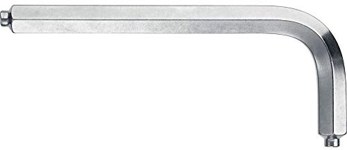 HaFu Winkelschraubendreher DIN6911 mit Zapfen 4mm