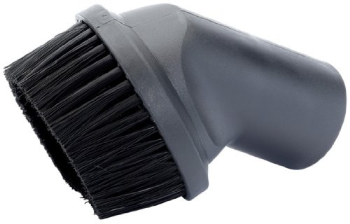 Draper AVC56 Brush for Delicate Surfaces for Swd1200, WDV30SS, WDV50SS, 110 Vacuum Cleaners, Blue