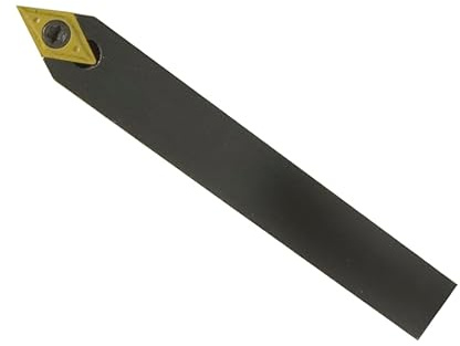 10mm Wendeplattenhalter Werkzeughalter Messer für Drehbank