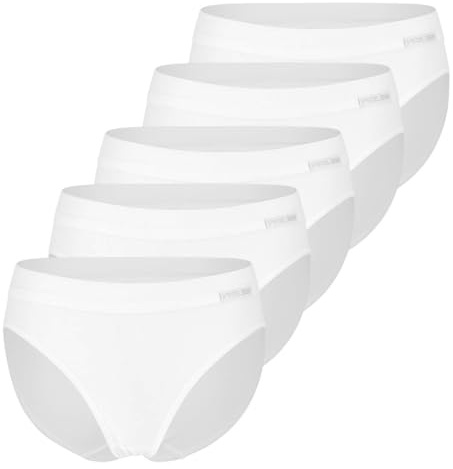 Speidel Jazzpant Bio Cotton Sport Edition, 5er-Pack 1600