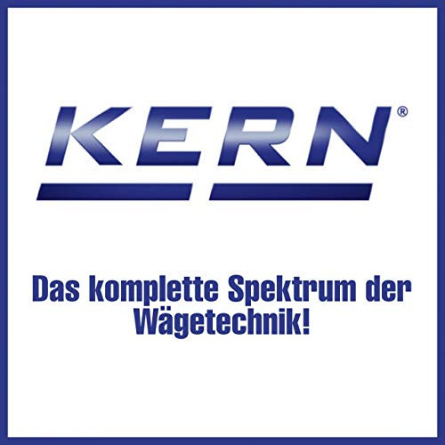 KERN Optics Planachromatisches Objektiv für Mikroskope, Gefedert, 40x Vergrößerung