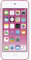Apple Ipod Touch (6th Generation) 128GB - Pink (Refurbished)