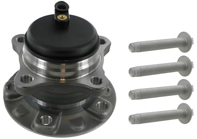 SKF VKBA 7039 Wheel Bearing Kit