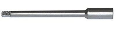Gewindebohrerverlängerung DIN 377, Modell:M5 - M8 / Vierkant = 4.9