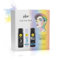 pjur SELECTION Box (3 x 30ml) – Gleitgel-Probierset auf Silikon- und Wasserbasis – Perfekt für alle, die Neues ausprobieren und ihre Vorlieben entdecken möchten