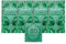 Pukka Herbs | Mint Matcha Green Organic Herbal Tea | Peppermint, Spearmint and Matcha Powder | Perfect For Everyday Vitality | 4 packs | 80 Sachets