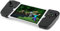 GAMEVICE - GV140 Manette Dual Analog Lightning pour iPad Mini | Avec Boutons Trigger & D-Pad | Technologie Brevetée | Joystick | Connecteur Lightning & DAC Audio | Accessoires Gaming pour iPad - Noir