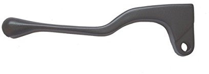 Clutch lever black Honda XR600 87/00