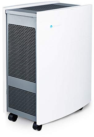 BLUEAIR Luftreiniger 680i HEPA Classic - 30 Tage Testaktion
