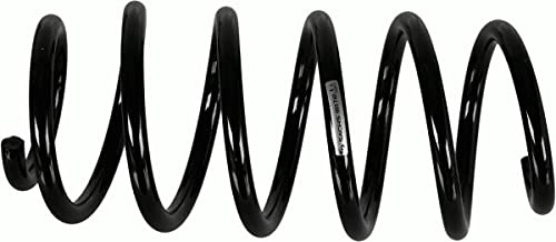 SACHS 993 740 Tieferlegungsfedern