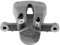 1x Bremssattel Hinterachse rechts für Toyota Avensis T25 + Kombi + Stufenheck für Corolla Verso ZER ZZE12 R1