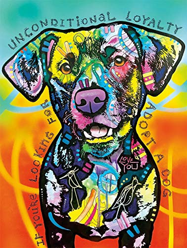 Buffalo Games - Rescue Me - 750 Piece Jigsaw Puzzle