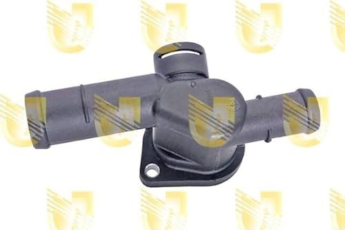 Unigom 341860 FLANGIA TERMOSTATO A3/GOLF V/VI/TOURAN 1.6