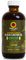 Tropic Isle Living Jamaican Black Castor Oil XX Dark 118ml | 100% natürliches Haarwachstumsöl und Kopfhautbehandlung | Fördert starkes, gesundes, dickeres Haar, Wimpern, Augenbrauen (118 ml, 1 Stück)