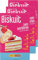 DECOCINO Biskuit Backmischung Set (3x250 g) – einfache Zubereitung – gelingsicher – zum Backen von luftigen Biskuitböden, Creme-Torten, Biskuitrollen uvm.
