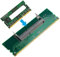 Computer portatile DDR3 RAM a computer desktop Scheda Adattatore tester di memoria So DIMM a DDR3 convertitore Scheda di memoria da Scrivania collegamento per PC