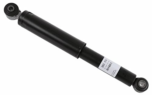 SACHS 350 174 Shock Absorber compatible with Fiat CROMA (194_) 2005-2011 Rear Axle