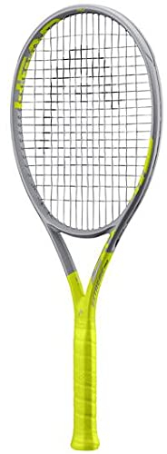 Head Graphene 360+ Extreme Tour Griff L3 = 4 3/8 besaitet