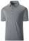 geeksport Polo Uomo Manica Corta Golf T-Shirt con Leggera Outdoor Estiva Tennis Sportiva Traspirante