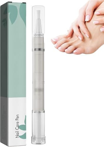 Fungel Nail Treatmant Pen for Toenails and Fingernails, Toenail Fungas Treatmant Pen, Fungel Nail treatmant Extra Strong, Anti Fungas Nail Strengthener for Ingrown & Thick Nail Infaction Treatmant (1)