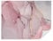 TAPEKO Wallpaper Mural Marble Style 400x280 cm - (8 Stripes) Pink Flow with Gold, Wallpaper for Living Room, Bedroom, Non-Woven Wallpaper, Wall Mural u10293