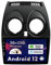 SXAUTO Android 14 IPS Autoradio Per Nissan Qashqai J10 (2006-2015) - 2G+32G - Senza fili Carplay & Android Auto - GRATUITI Telecamera - DAB Fast-boot Volante DSP WIFI Bluetooth EQ - 2 Din 9 Pollici