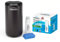 THERMACELL Diffuseur + Recharge Anti-Moustiques et Moustiques Tigres - Extérieur, Jardin, Terrasse - sans Fil - Protection Efficace 20 m²- Durée 132h - 11 Cartouches Gaz + 33 Plaquettes