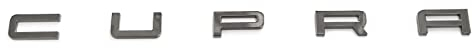 Seat 575853687H5DV Schriftzug Cupra Logo Emblem