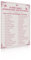 A Few Daily Affirmations Motivational Schild Spaß Retro Metall Wand Kunst Dekoration, Bar, Bad, Zimmer, Party Poster Dekoration (2455)