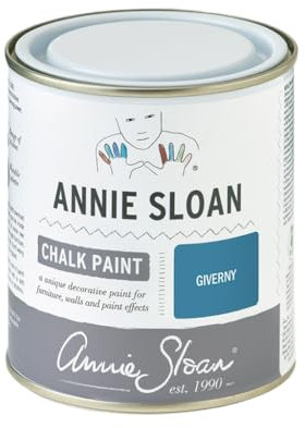 Annie Sloan Chalk Paint 500 ml (Giverny)