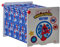 Marvel Spidey and His Amazing Friends Storage Box - Easy to Assemble Toy Chest for Kids - Sturdy & Durable Design - Ideal for Organizing Toys, Books, and Games in Bedrooms or Playrooms