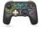 DYONDER Switch Controller Compatible with Switch/Lite/OLED, Pro Controller With RGB Mode, Remote Supports Multi-Platform with 1000mAh Battery, Turbo, Wake-up Function