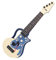 JOINPAYA Musikinstrumente Jungen und Mädchen Spielzeug Lernspielzeug Jungen und Mädchen Ukulele Spielzeug Gitarre Musikspielzeug für Jungen und Mädchen Kinderspielzeug
