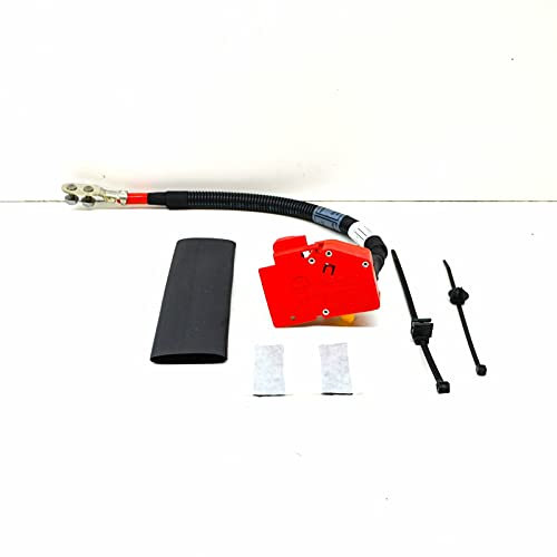 Passend für Bmw I3 I01 Pluskabel Batterie B Reparaturkabel 61129359665 Original