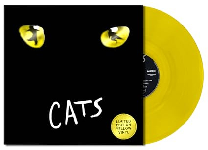 Cats (Original Cast Recording)